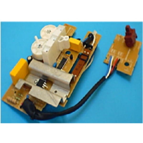 Module electronique grand format (1 / 1)