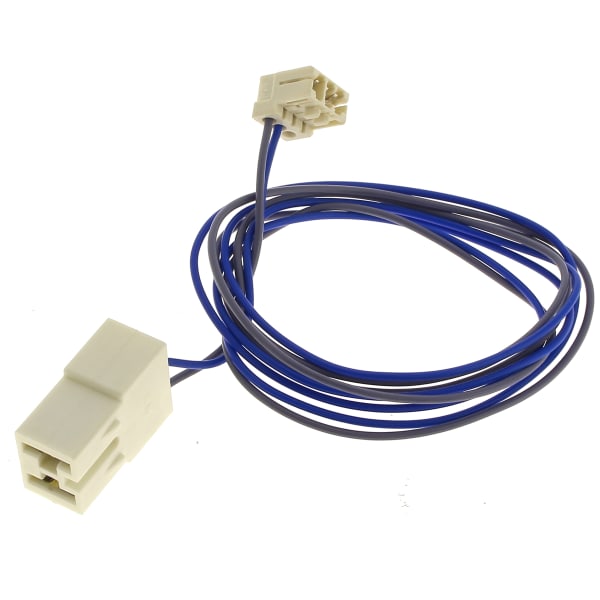 Cable avec connecteurs grand format (1 / 1)