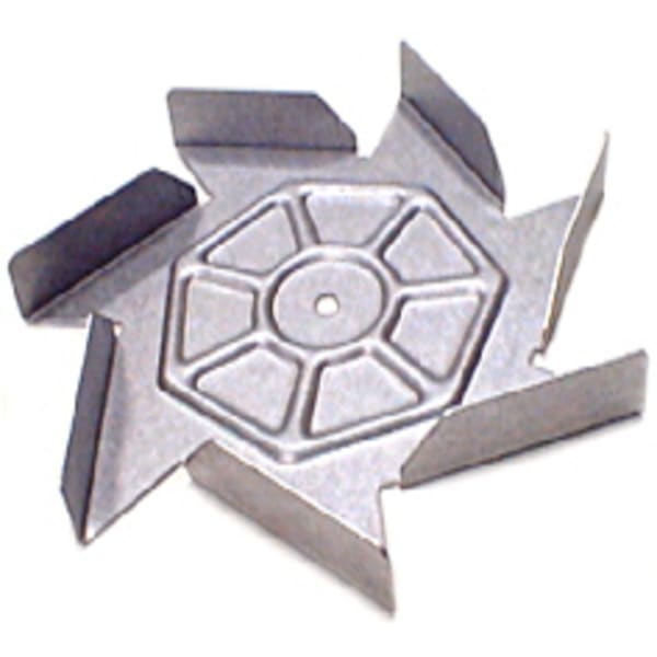 Turbine chaleur tournante grand format (1 / 1)