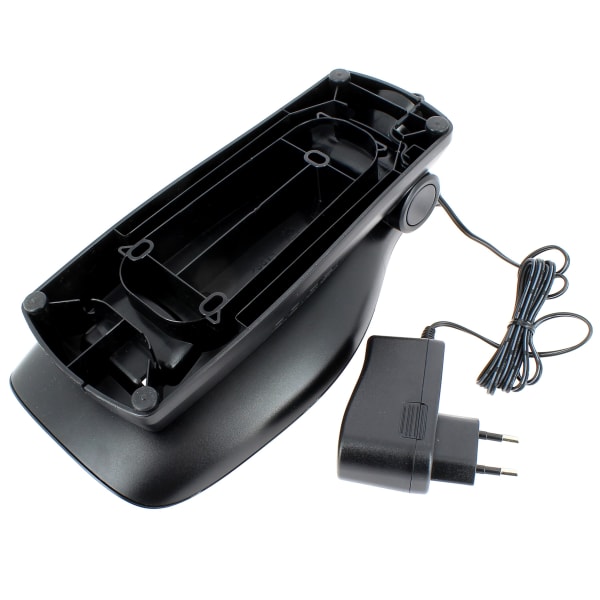 Station de charge grand format (2 / 3)