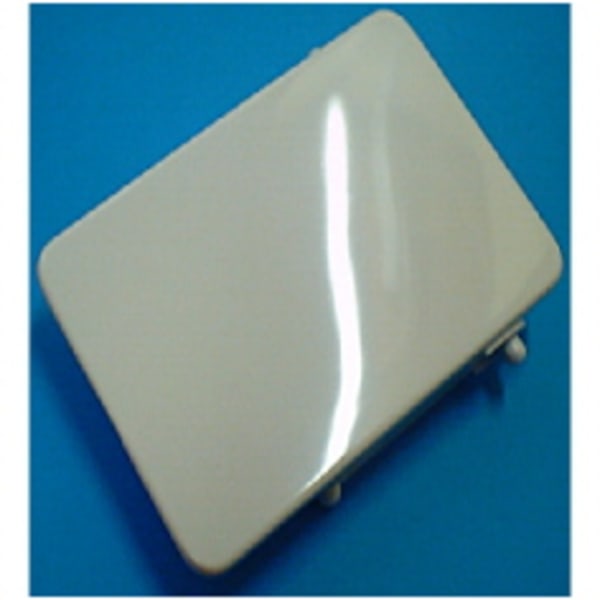 Porte trappe de filtre grand format (1 / 1)