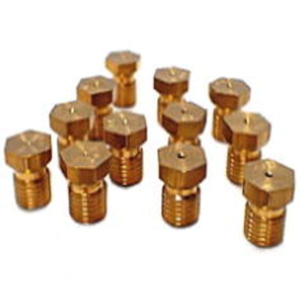Injecteurs butane-proprane grand format (1 / 1)