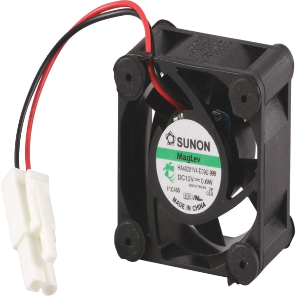Ventilateur du moteur 00624403 origine grand format (1 / 1)