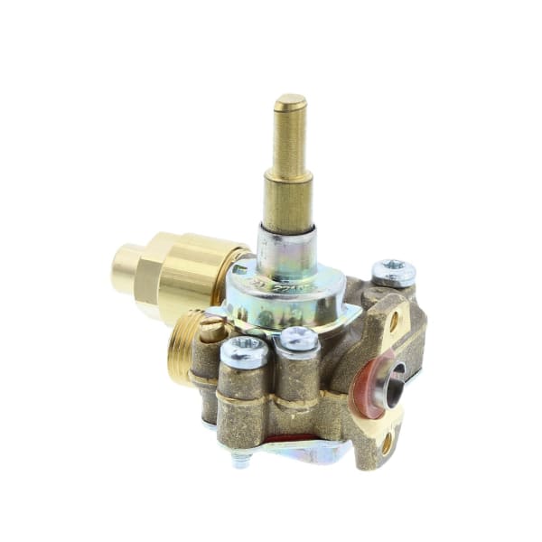 Robinet gaz rapide de brûleur 3577306081 grand format (1 / 2)
