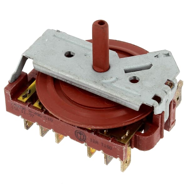 Commutateur four 740506 grand format (1 / 2)