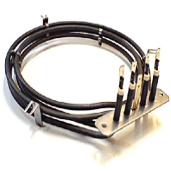 Resistance ronde double 3300w grand format (1 / 1)