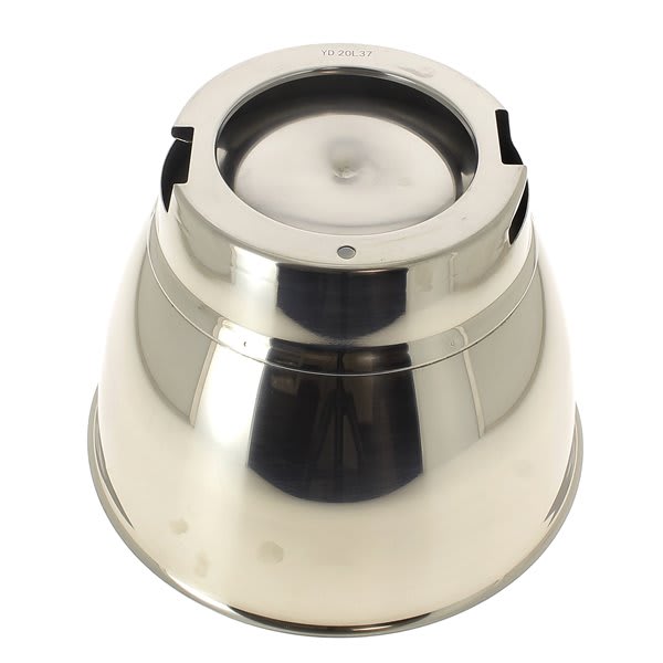 Bol inox 4,6l pour robots chef grand format (2 / 2)