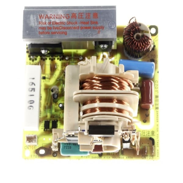 Module onduleur z606ybh20gp grand format (1 / 4)