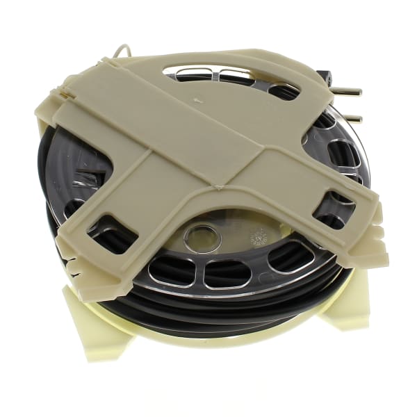Enrouleur aspirateur grand format (2 / 2)