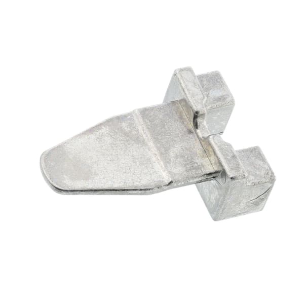 Came de porte aluminium 140049175023 grand format (1 / 2)