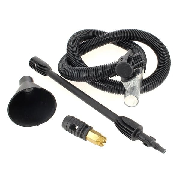 Kit aspiration d'eau grand format (1 / 1)