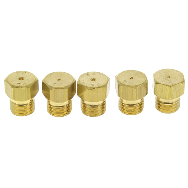 Injecteurs butane-propane grand format (1 / 1)