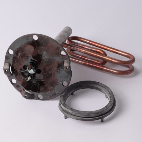 Ens el blindé 2000w 10/15l +anode +jt, 029670 grand format (2 / 2)