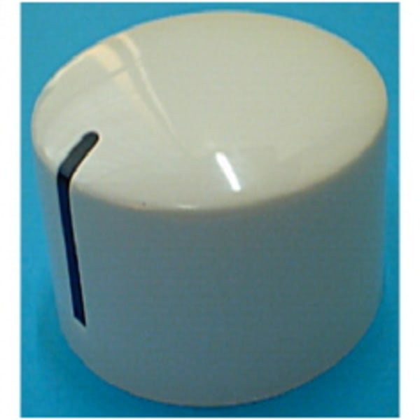 Bouton blanc grand format (1 / 1)
