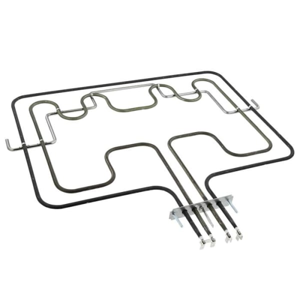 Resistance grill 3878253016 grand format (4 / 4)