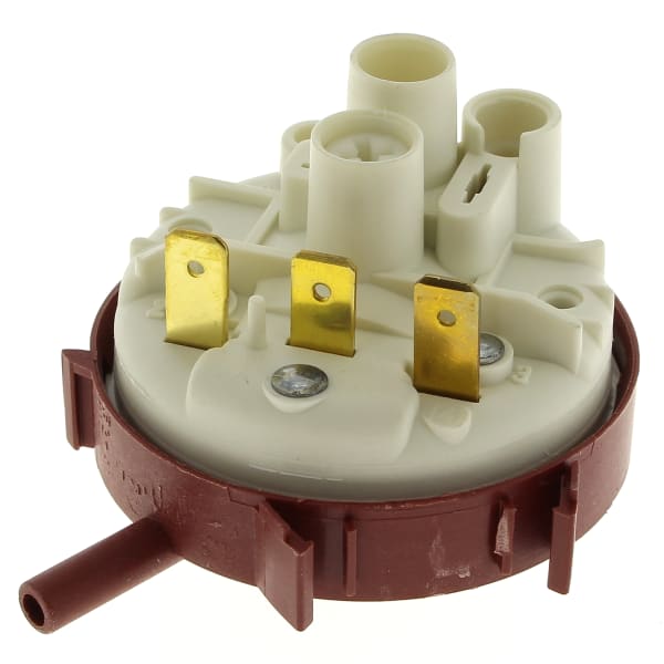 Pressostat grand format (1 / 2)