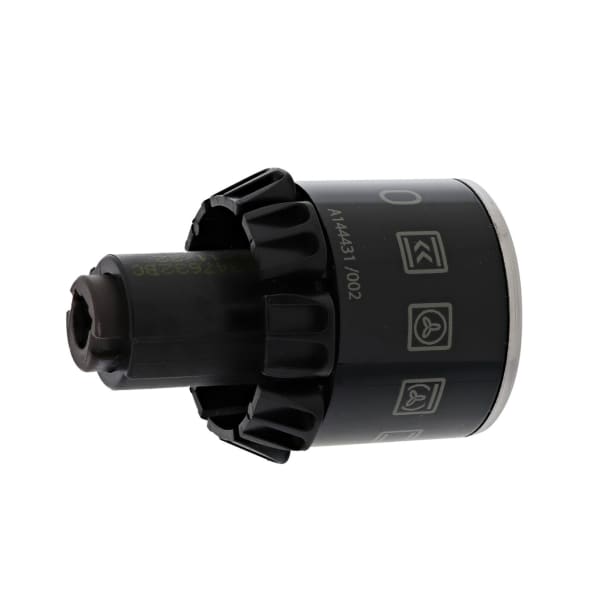 Bouton de fonctions noir 10+0 140144431057 grand format (1 / 2)