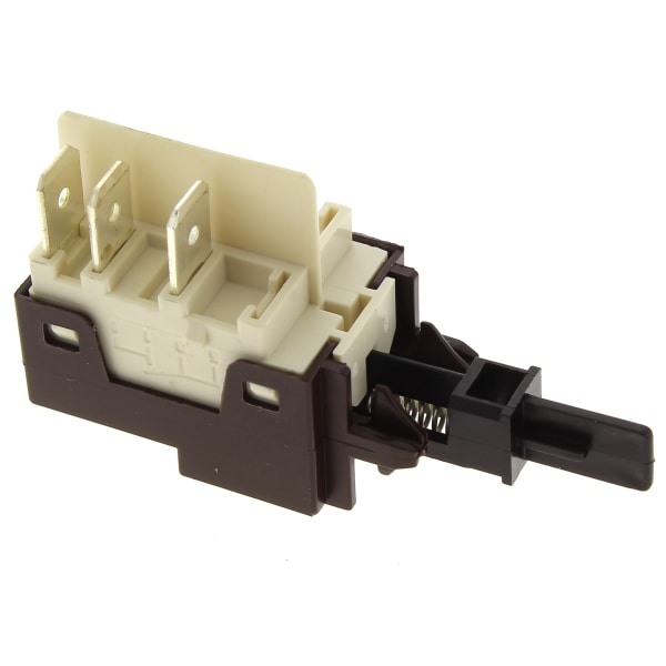 Interrupteur 3 cosses marche - arret 32X3347 grand format (1 / 2)