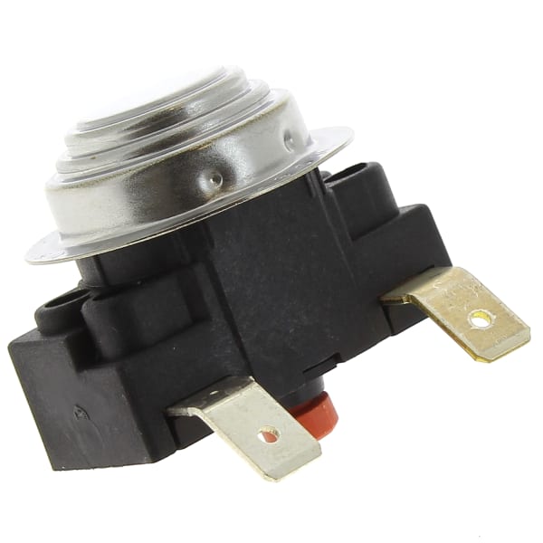 Thermostat 83°nc rearmable grand format (1 / 2)