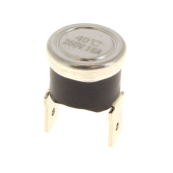 Thermostat 40°nc/182 grand format (1 / 1)
