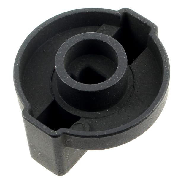 Bouton noir 12h grand format (2 / 2)