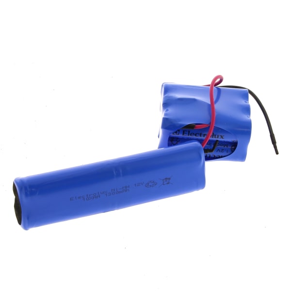 Accumulateurs aspirateur 405513230/4 grand format (1 / 2)
