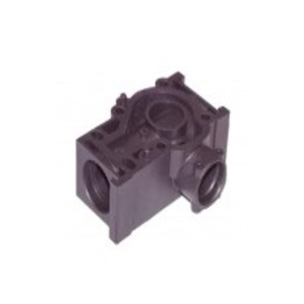 Bride avant liaison hydraulique grand format (1 / 1)