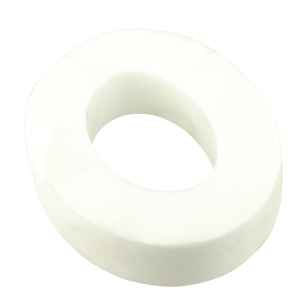 ANNEAU MOUSSE BLANCHE BROSSE 6101611 grand format (2 / 6)
