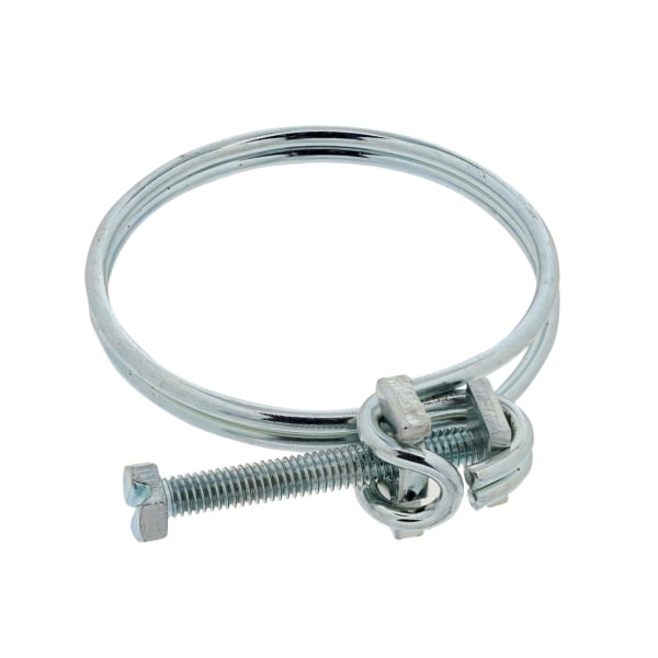 Agrafe avec vis d=35,5-40mm 140237519040 grand format (2 / 2)