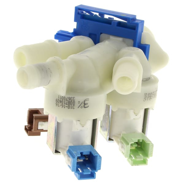 Electrovanne 3 voies, 4055017182 grand format (2 / 3)