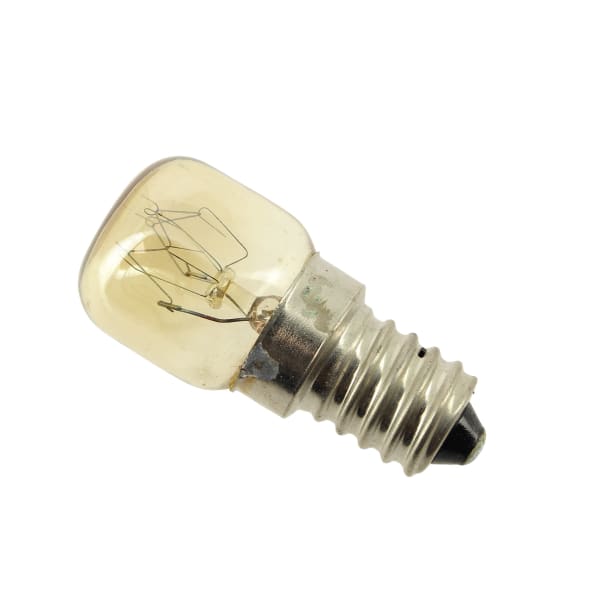 Ampoule 15w e14 300° grand format (3 / 6)