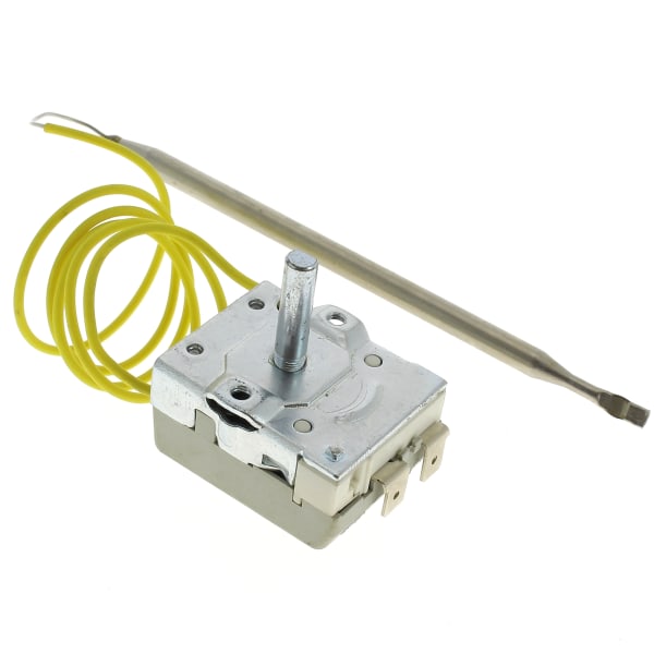 Thermostat gtlh0200 / nt-1a2 283310cav grand format (1 / 4)
