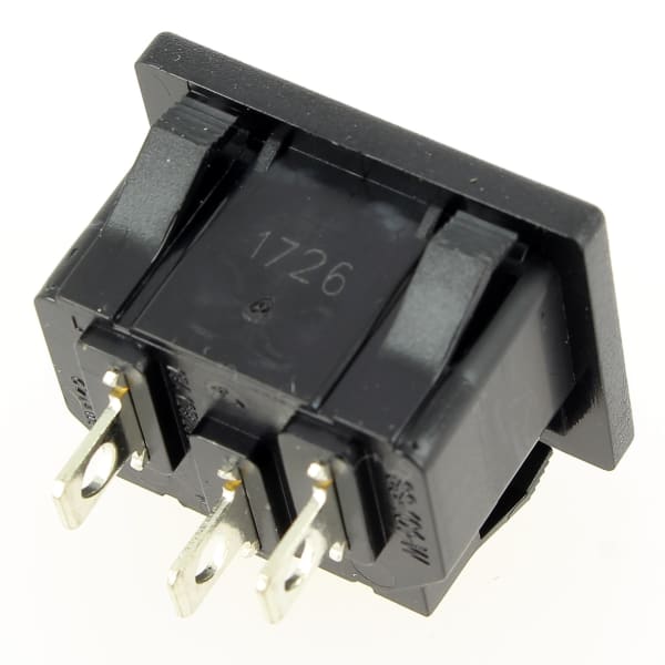 Socle connecteur ts-226260 grand format (2 / 2)