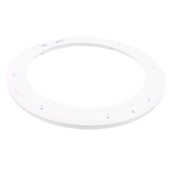 Encadrement de porte paroi blanc d=420mm 140068673015 grand format (1 / 2)