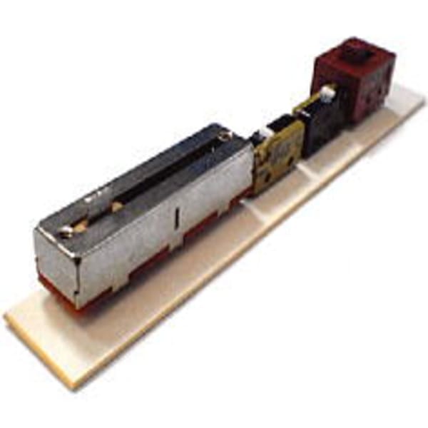 Module interrupteurs grand format (1 / 1)