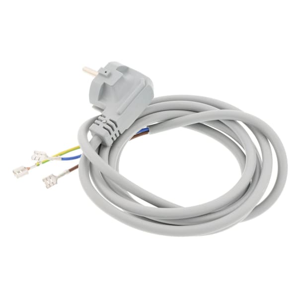 Câble d'alimentation Schuko 2m 1528786484 grand format (1 / 2)