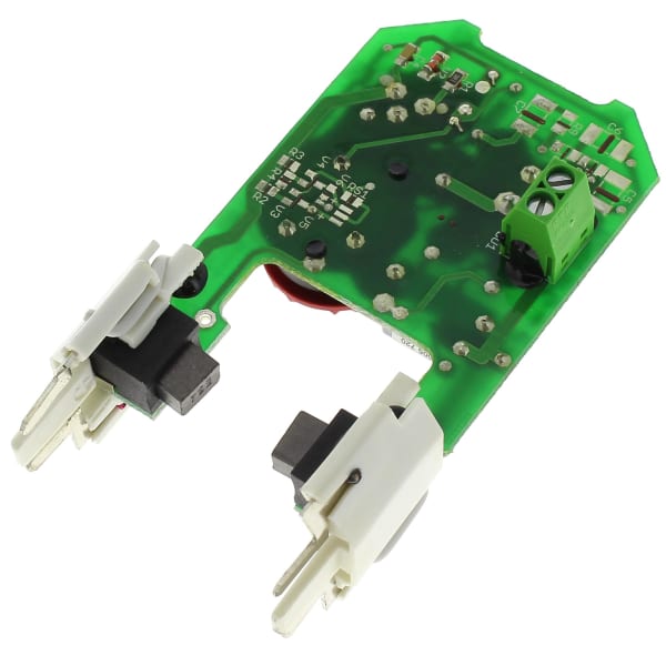 Module + charbon moteur 2609005781 grand format (2 / 2)