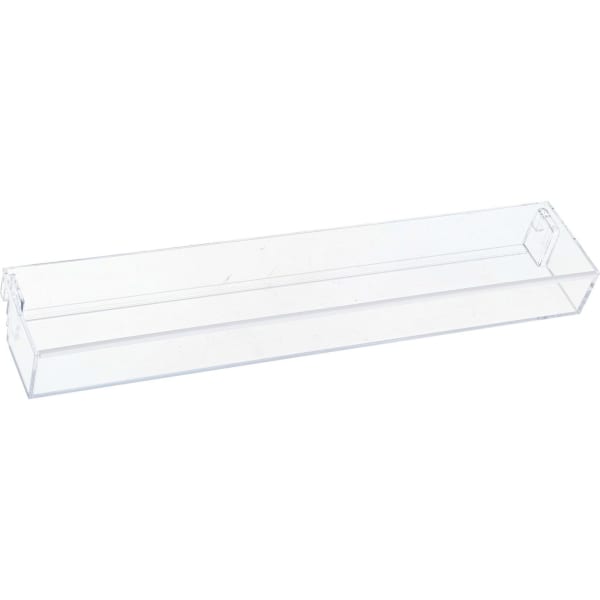 Balconnet enjoliveur neutre 569,3x58mm 140227931031 grand format (1 / 2)