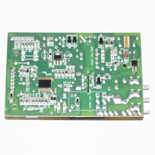 Module de puissance ss-993450 grand format (2 / 2)