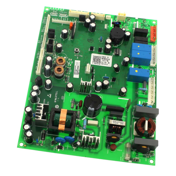 Module de controle 0061800101b grand format (1 / 2)