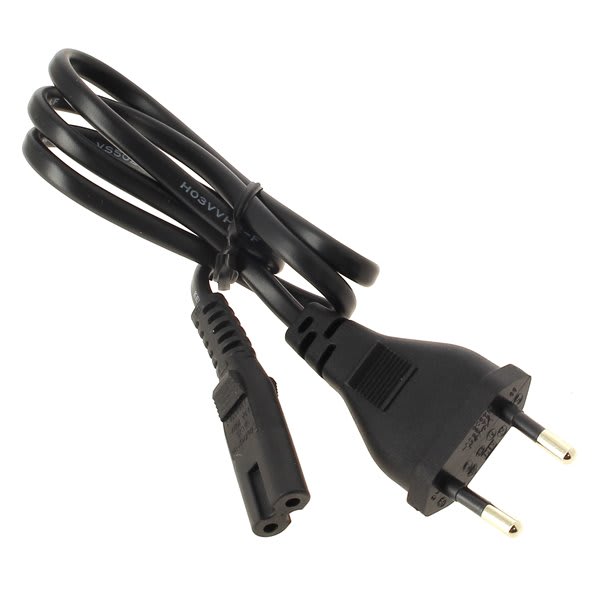 Cordon chargeur / appareil photo grand format (1 / 1)