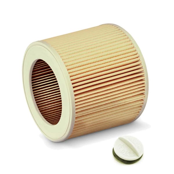 Filtre cartouche adaptable 6.414-552.0 grand format (1 / 2)