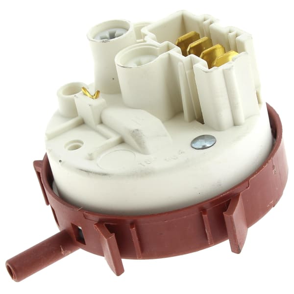 Pressostat grand format (1 / 3)