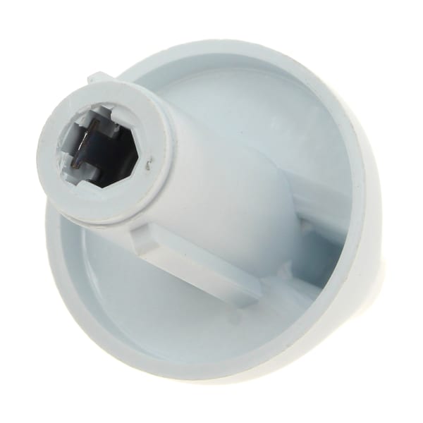 Bouton blanc grand format (2 / 2)