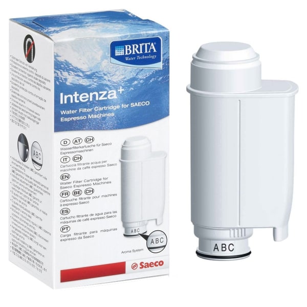 Cartouche brita intenza+ pour saeco grand format (1 / 1)