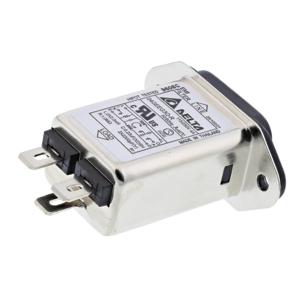 Filtre d'absorption sonore 4055120911 grand format (2 / 2)