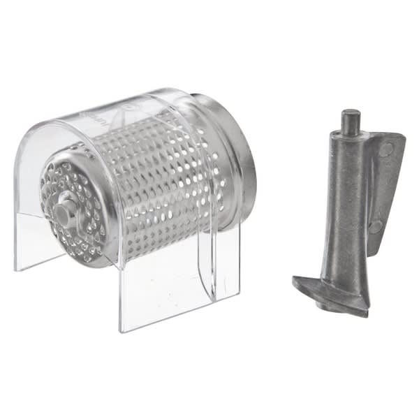 Adaptateur pour paner muz8rv1 grand format (1 / 1)