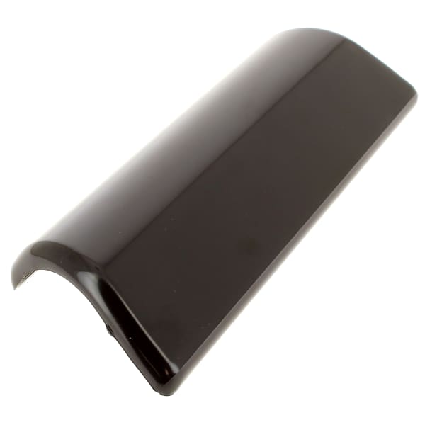Dessus de poignee brun grand format (1 / 2)