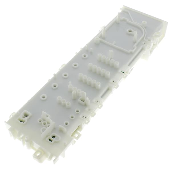Module de commande configuré grand format (1 / 2)