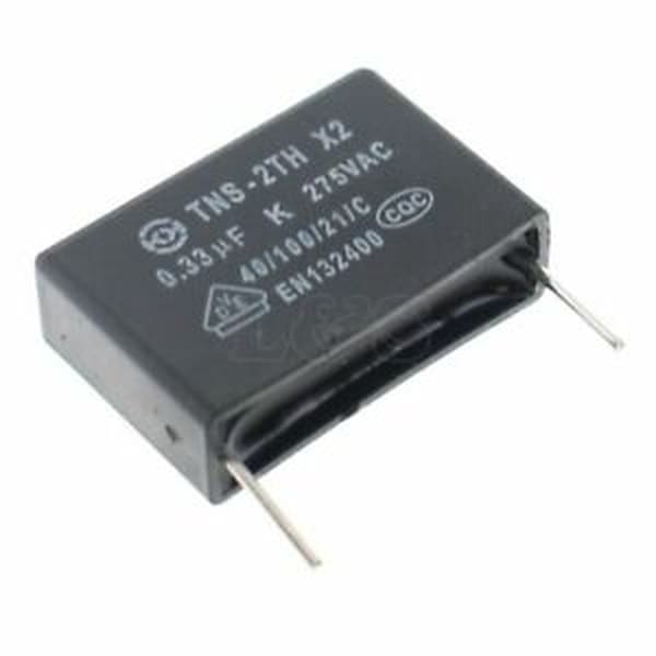 Antiparasite 0,33µf 645088-9 grand format (1 / 1)